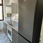 Apartment „Reacher“