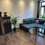 Apartment „Reacher“