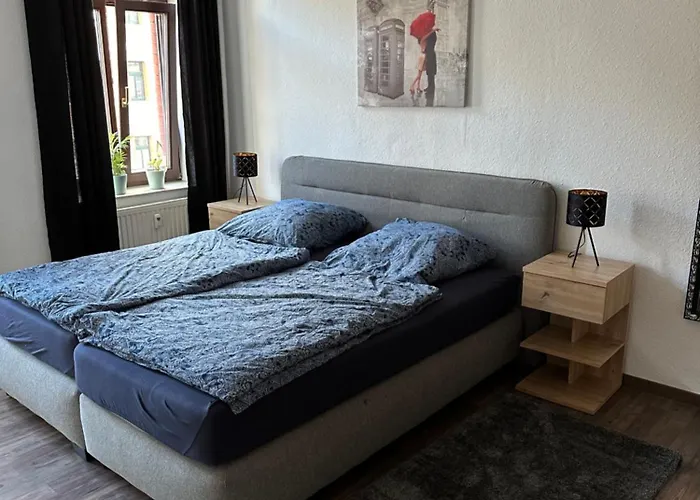 Apartment „Reacher“